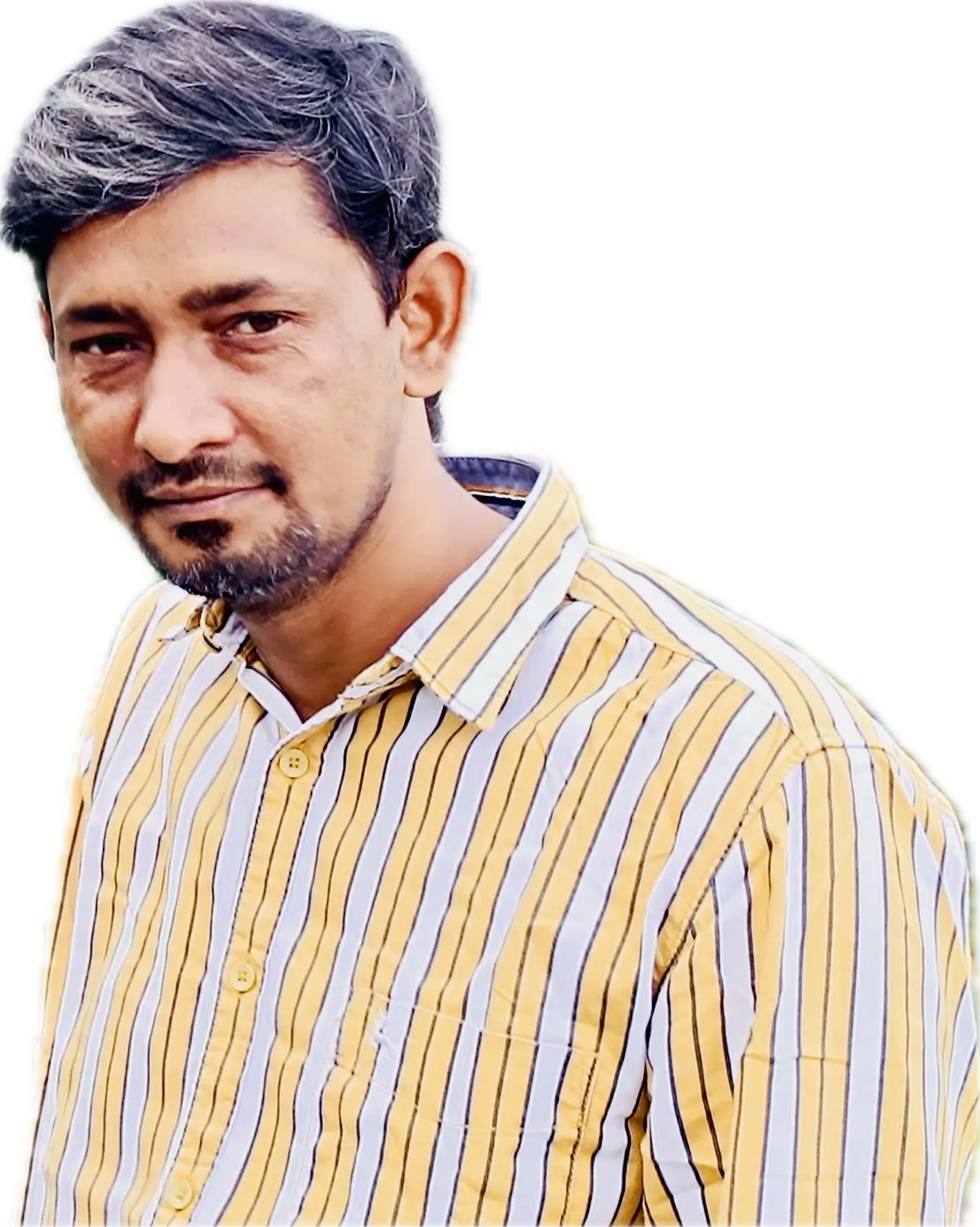 Naseem Ahmad — Founder of ALLUKRAFT