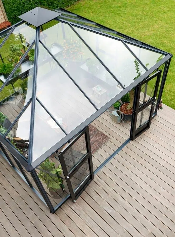 Skylight installation thumbnail
