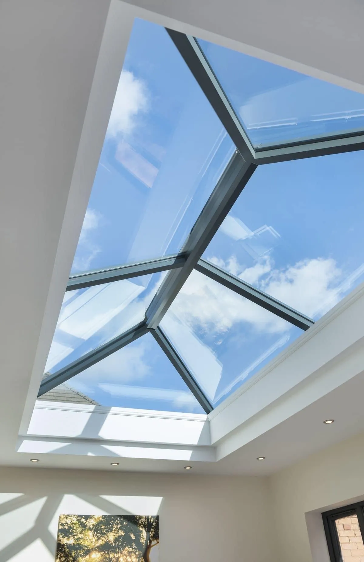 Skylight roof Hyderabad thumbnail